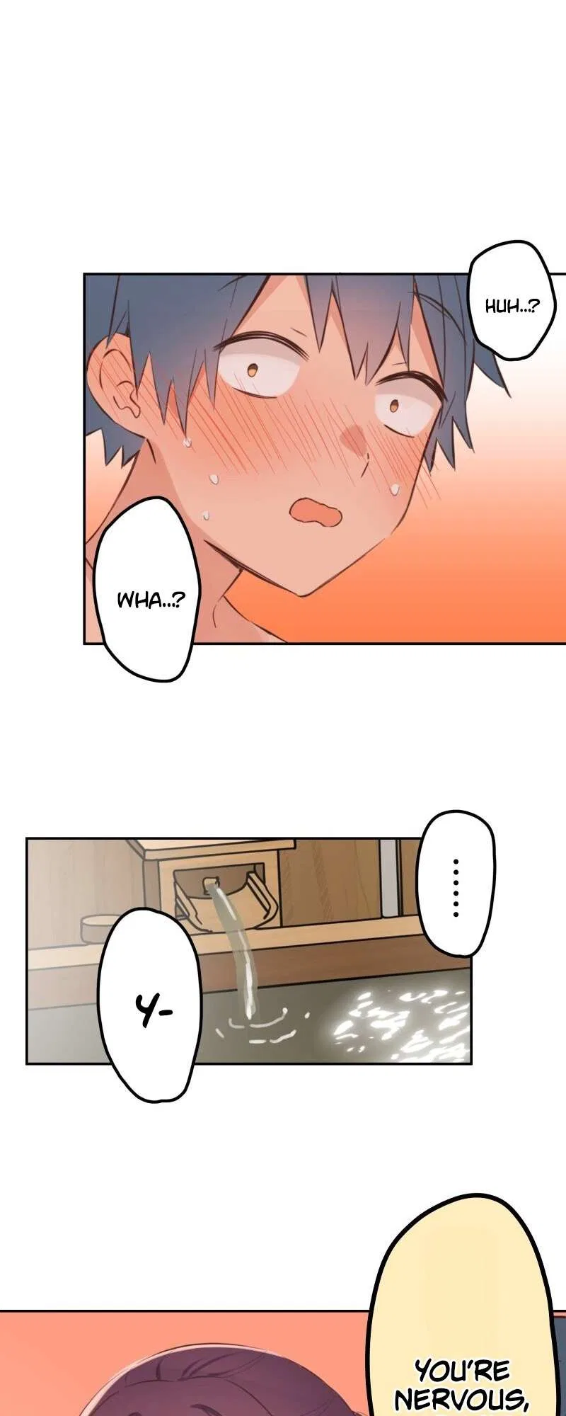 A Hidden Side to My Crush Chapter 178 – Page 8