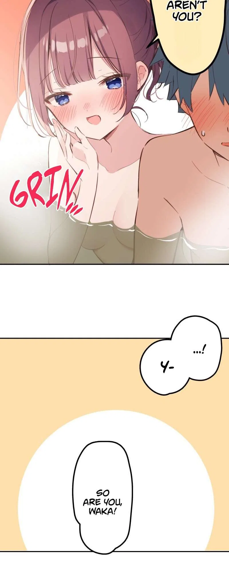 A Hidden Side to My Crush Chapter 178 – Page 9