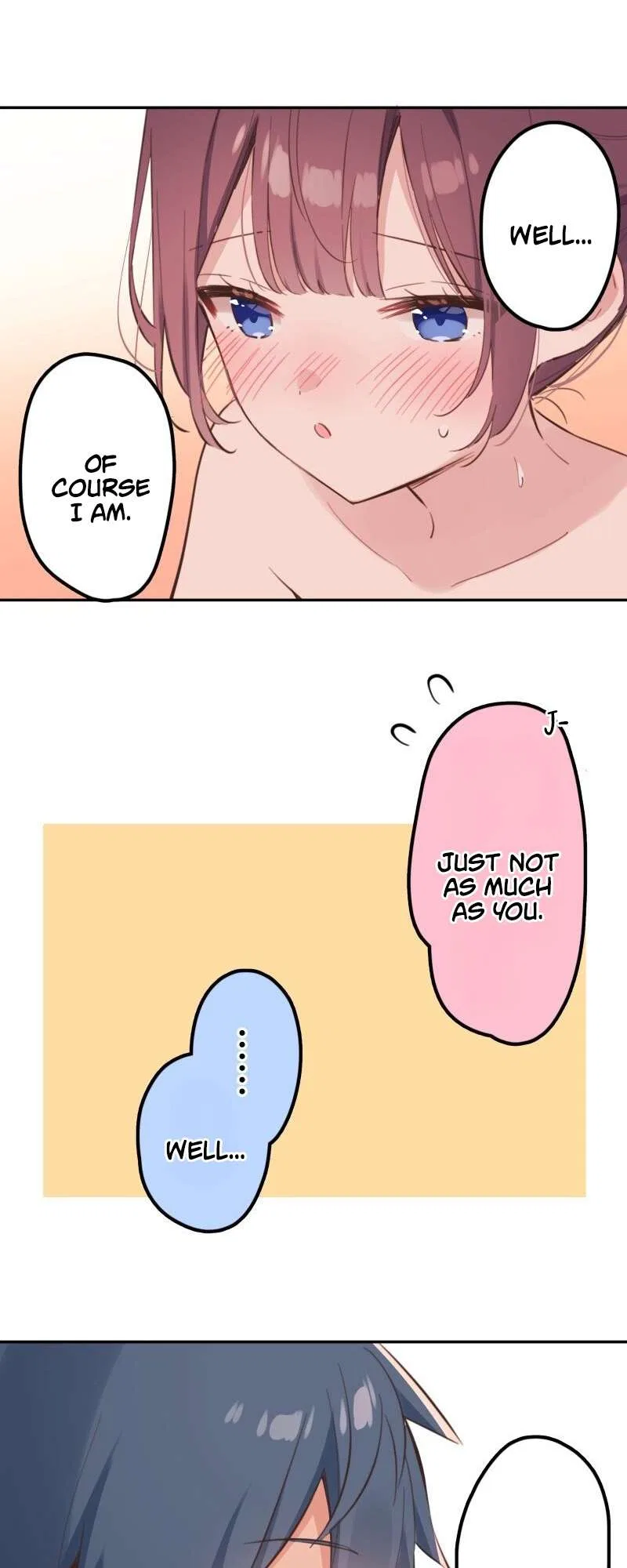 A Hidden Side to My Crush Chapter 178 – Page 10