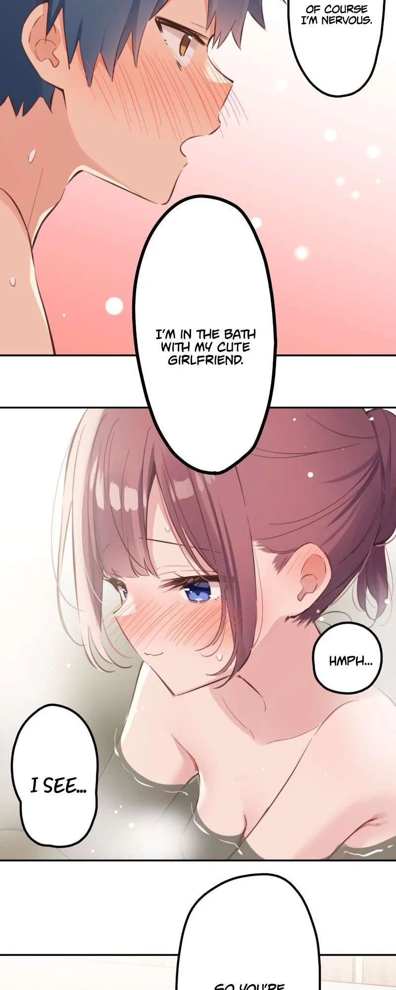 A Hidden Side to My Crush Chapter 178 – Page 11