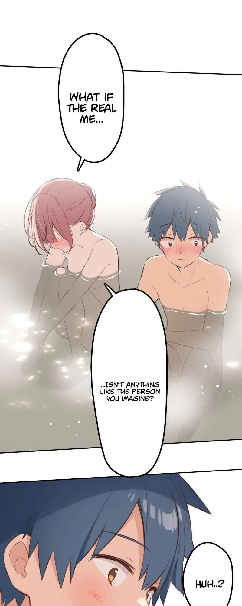 A Hidden Side to My Crush Chapter 178 – Page 13
