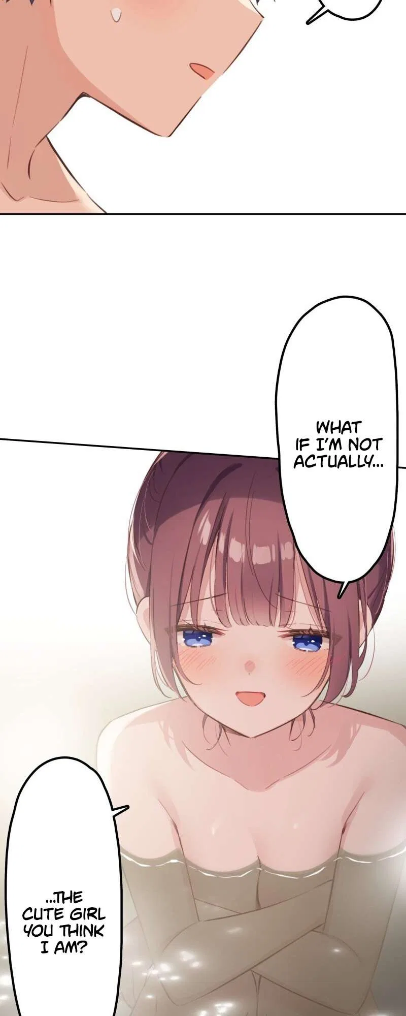 A Hidden Side to My Crush Chapter 178 – Page 14