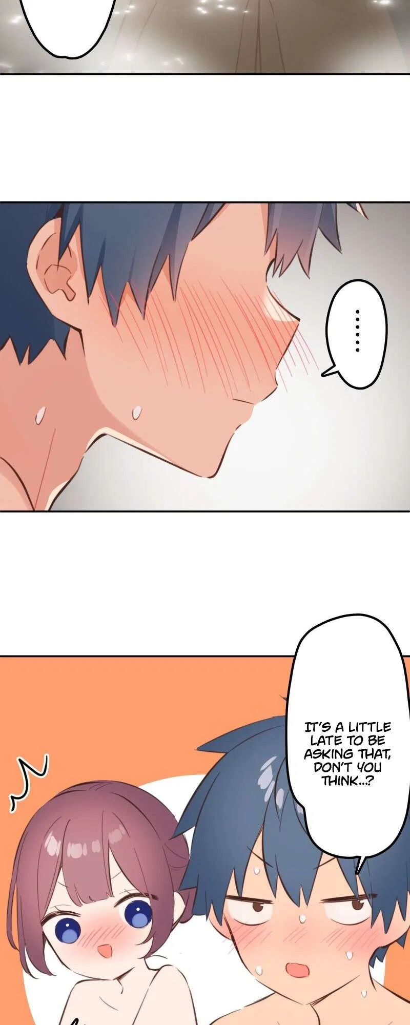 A Hidden Side to My Crush Chapter 178 – Page 15