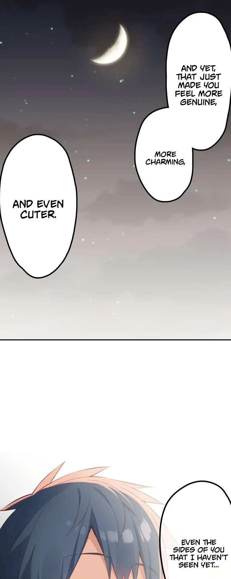 A Hidden Side to My Crush Chapter 178 – Page 17