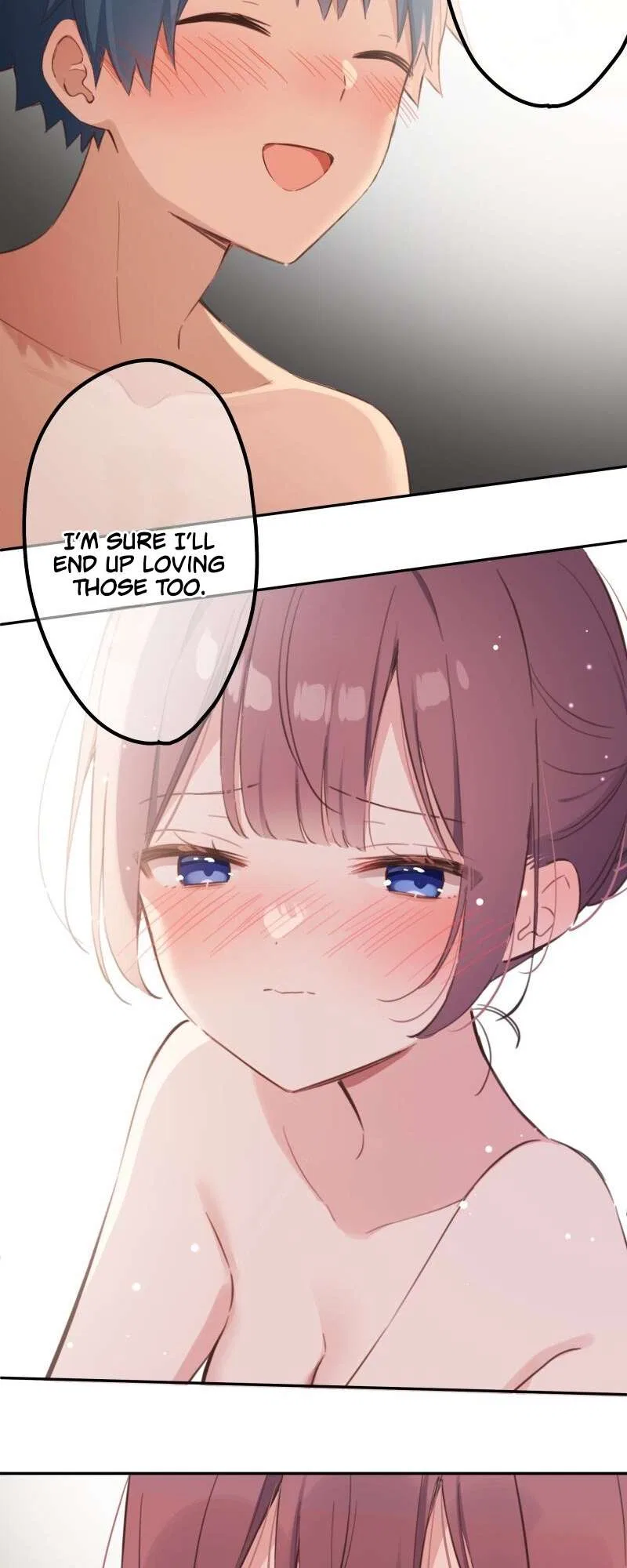 A Hidden Side to My Crush Chapter 178 – Page 18
