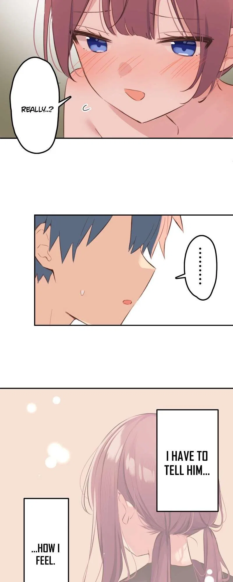 A Hidden Side to My Crush Chapter 178 – Page 19