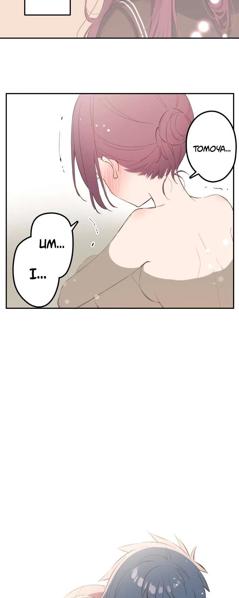 A Hidden Side to My Crush Chapter 178 – Page 20