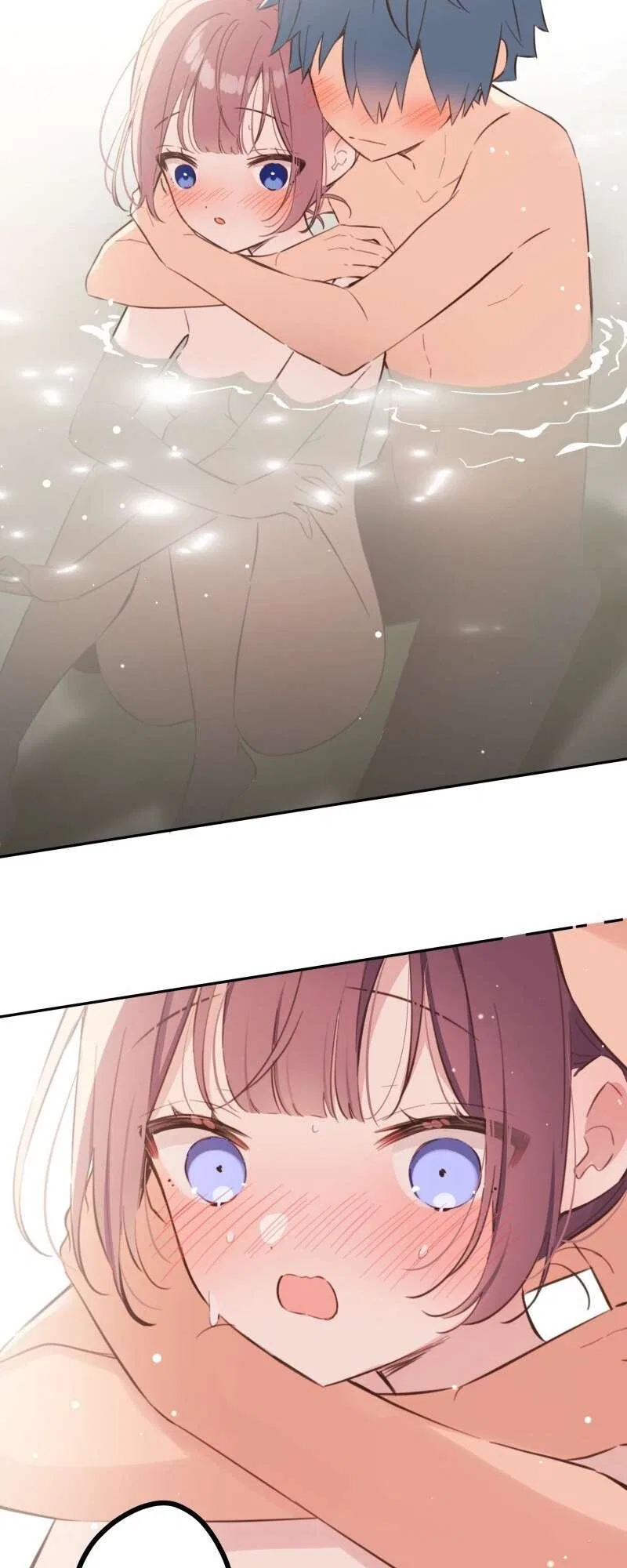 A Hidden Side to My Crush Chapter 178 – Page 21