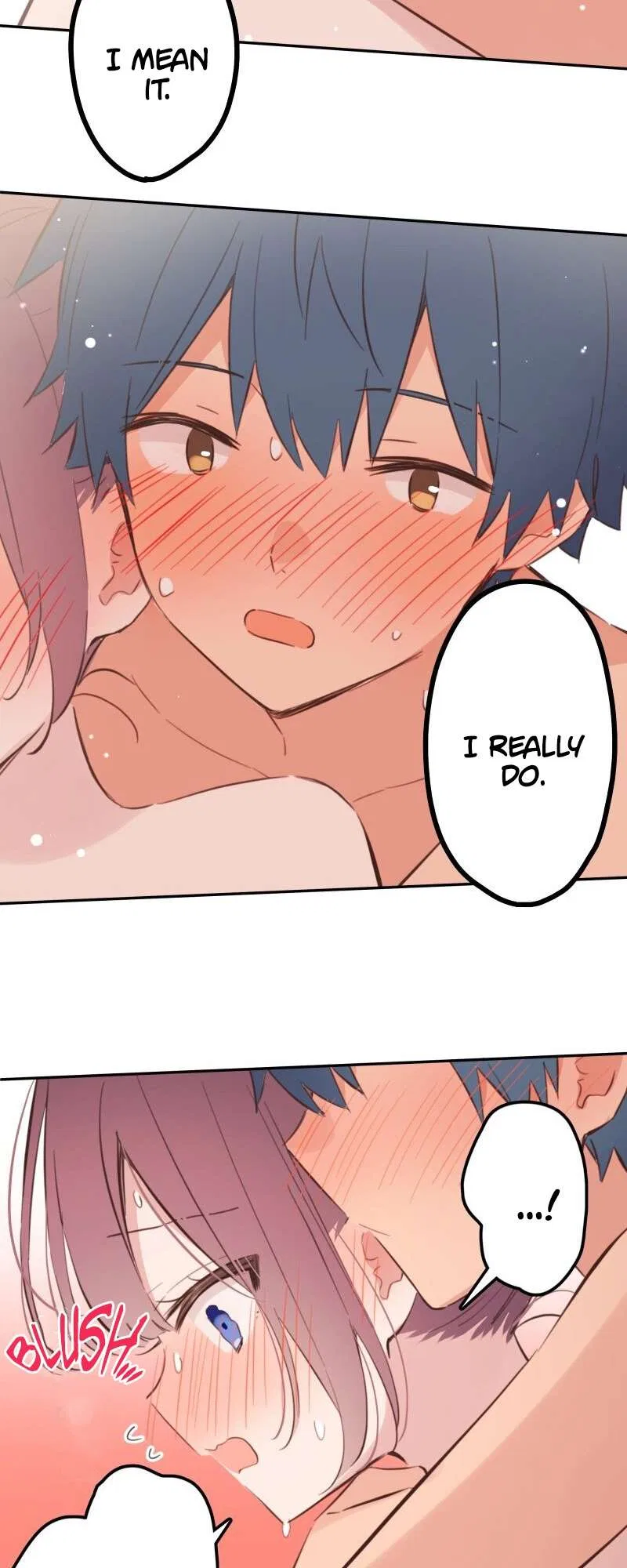 A Hidden Side to My Crush Chapter 178 – Page 22