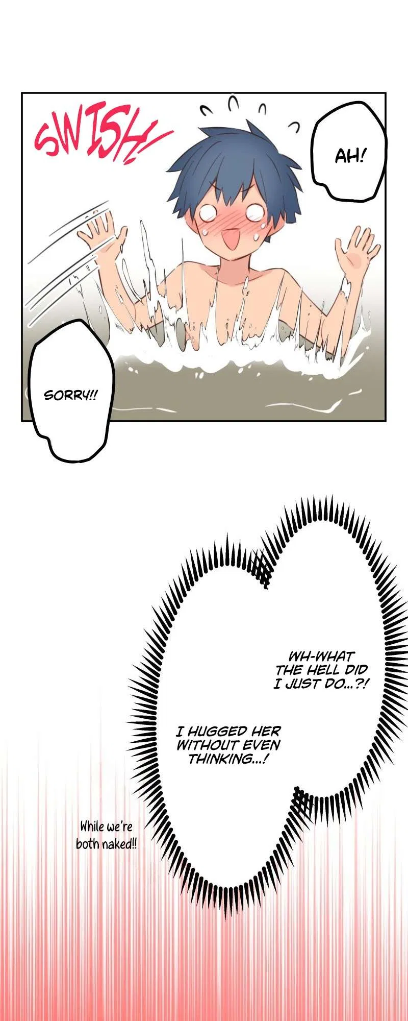 A Hidden Side to My Crush Chapter 178 – Page 25