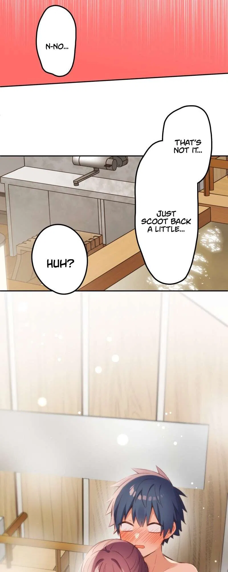 A Hidden Side to My Crush Chapter 178 – Page 26