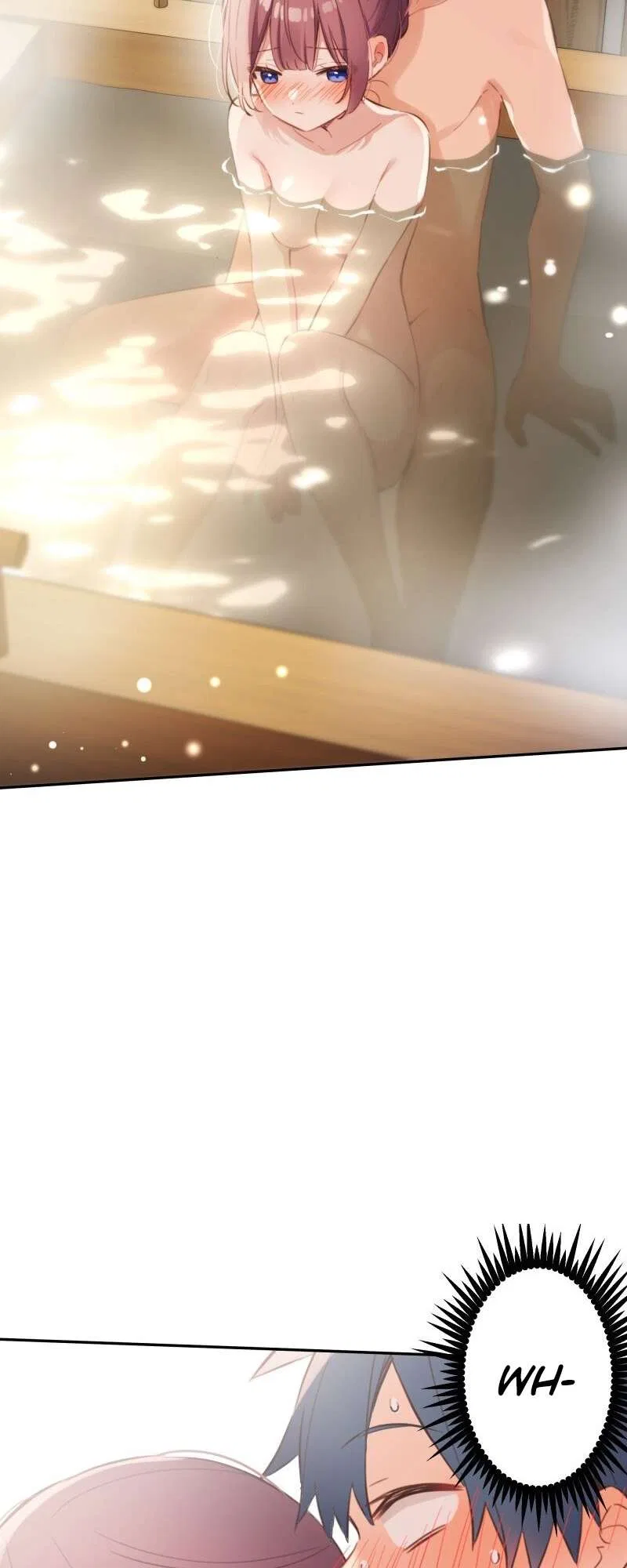 A Hidden Side to My Crush Chapter 178 – Page 27