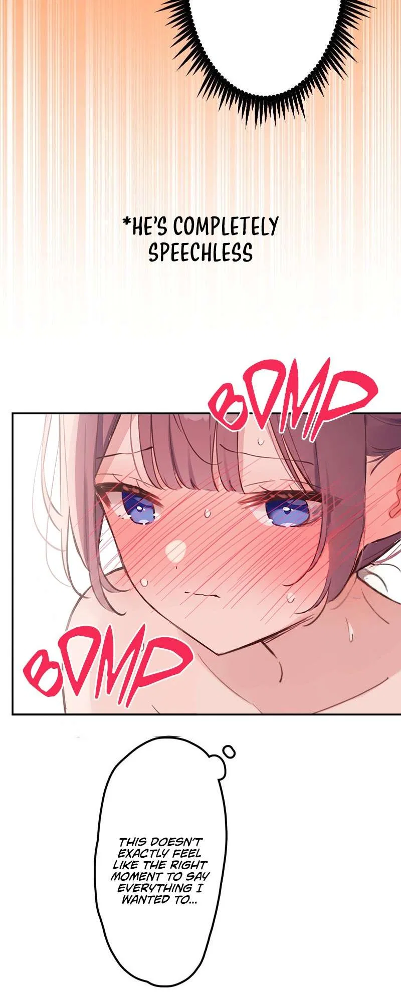 A Hidden Side to My Crush Chapter 178 – Page 29