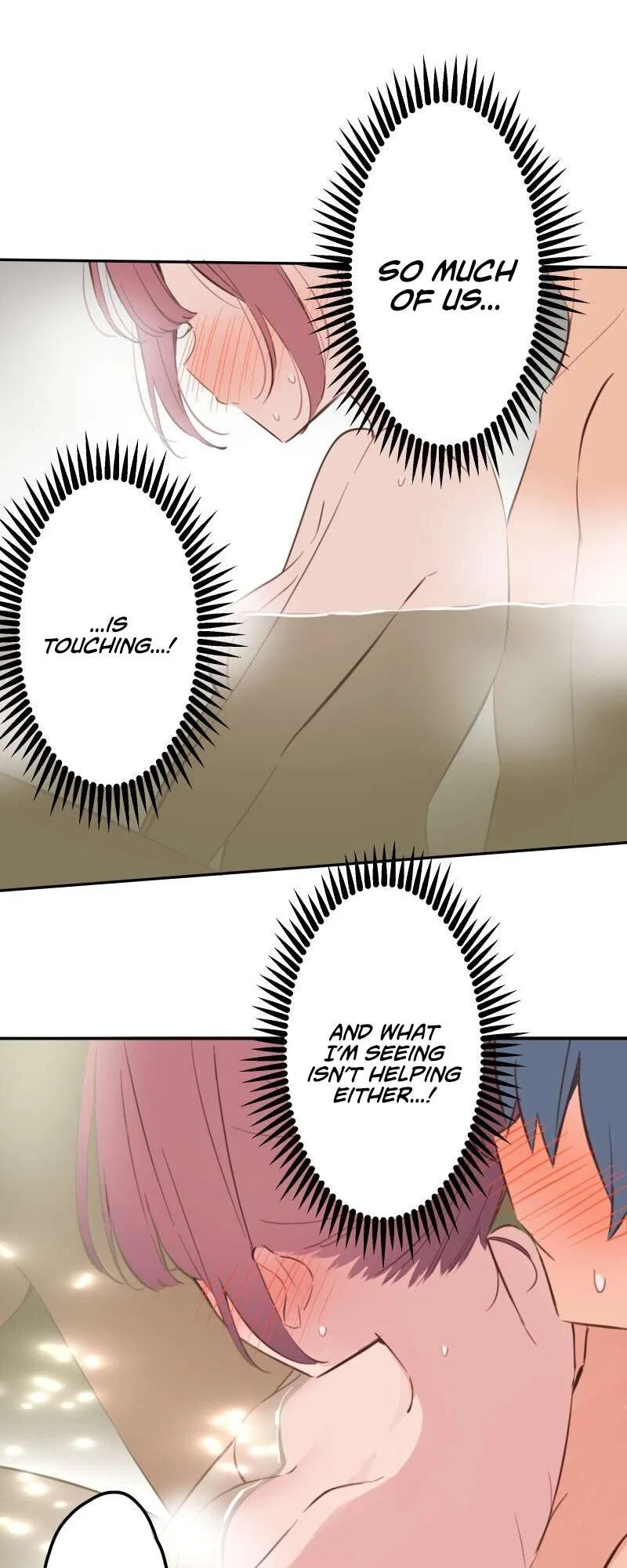 A Hidden Side to My Crush Chapter 178 – Page 30