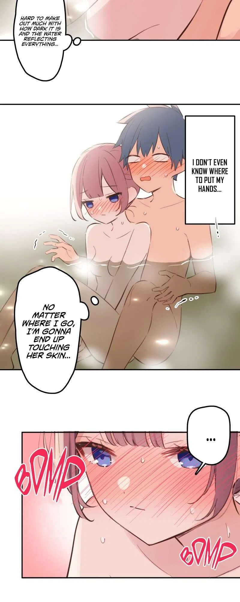 A Hidden Side to My Crush Chapter 178 – Page 31