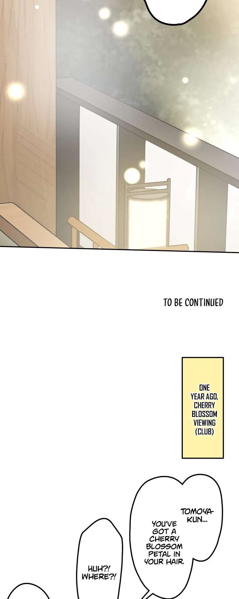 A Hidden Side to My Crush Chapter 178 – Page 36
