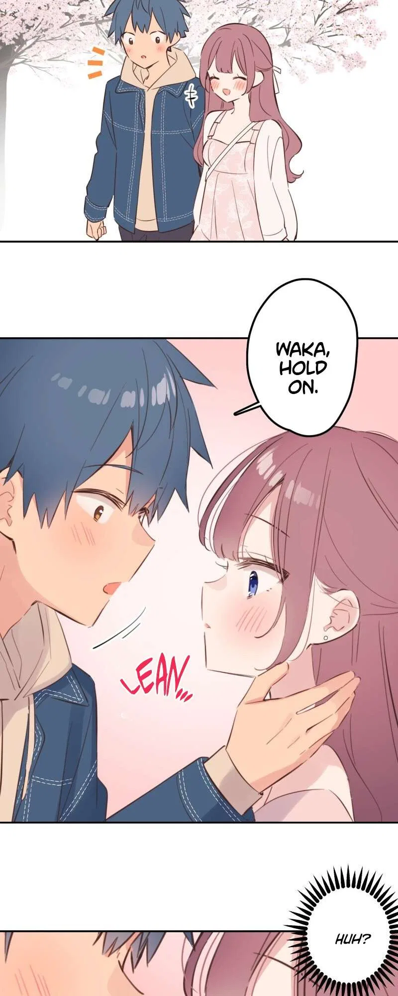 A Hidden Side to My Crush Chapter 178 – Page 39