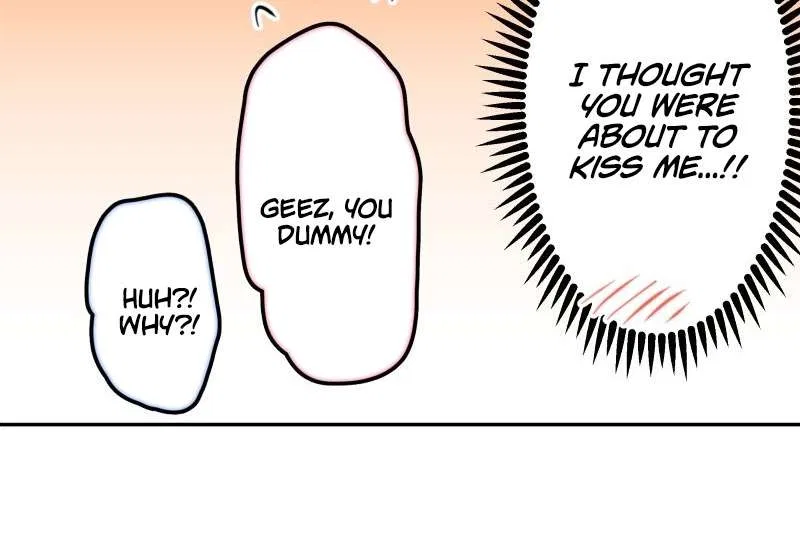 A Hidden Side to My Crush Chapter 178 – Page 41