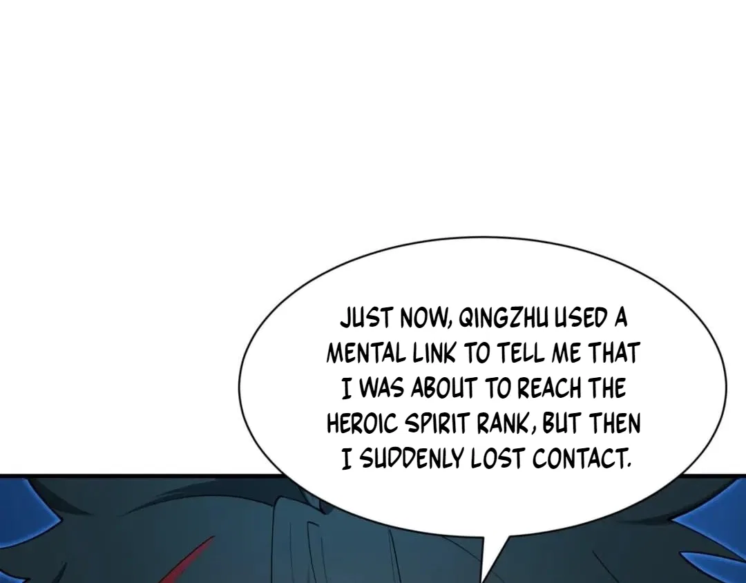 Era of the Haunted Chapter 631 – Page 9