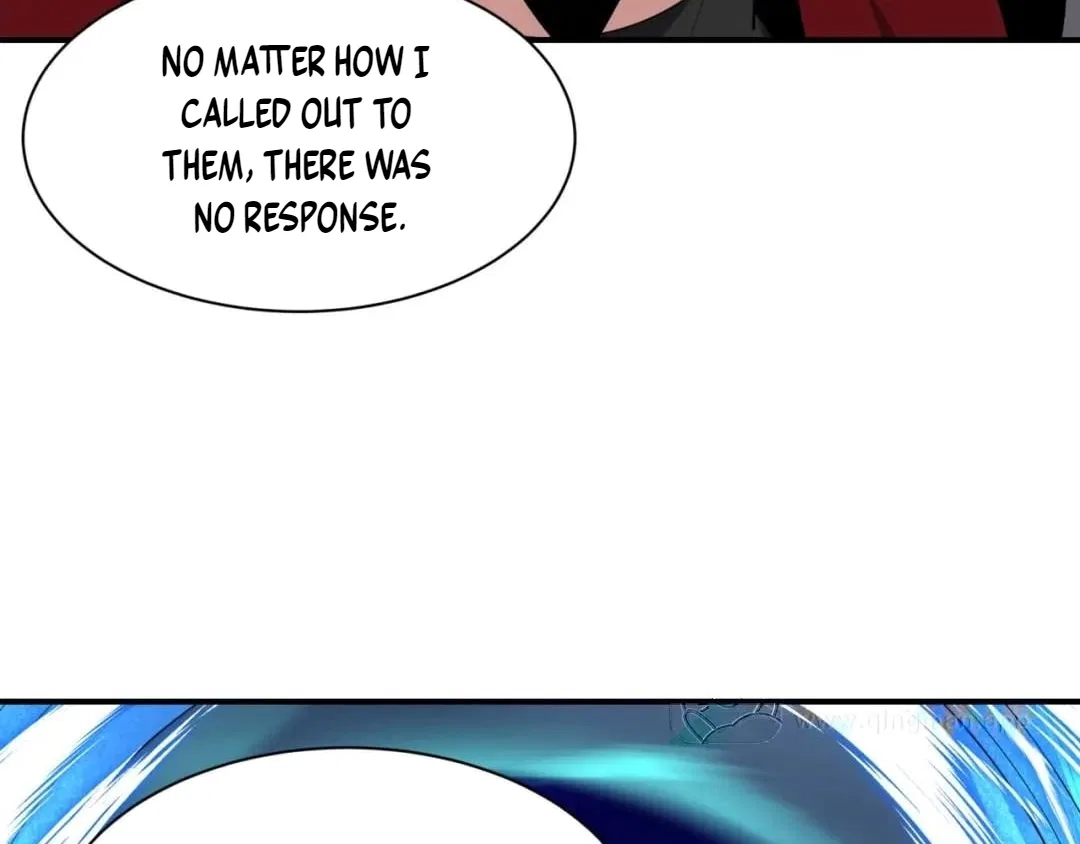 Era of the Haunted Chapter 631 – Page 11