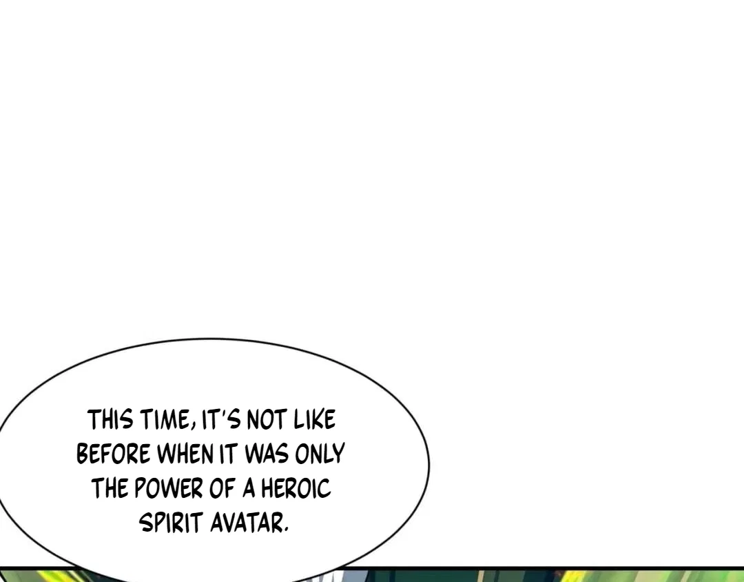 Era of the Haunted Chapter 631 – Page 27