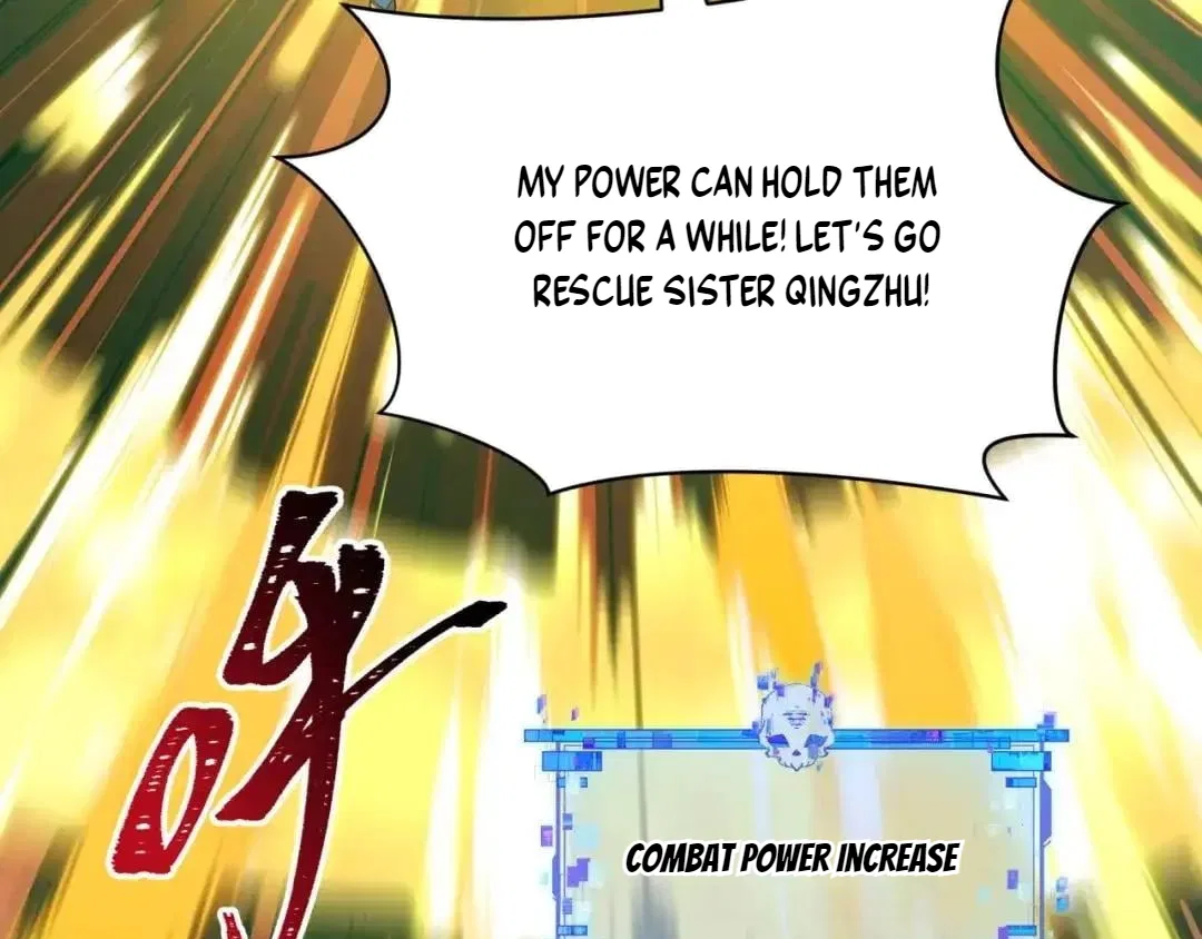 Era of the Haunted Chapter 631 – Page 32
