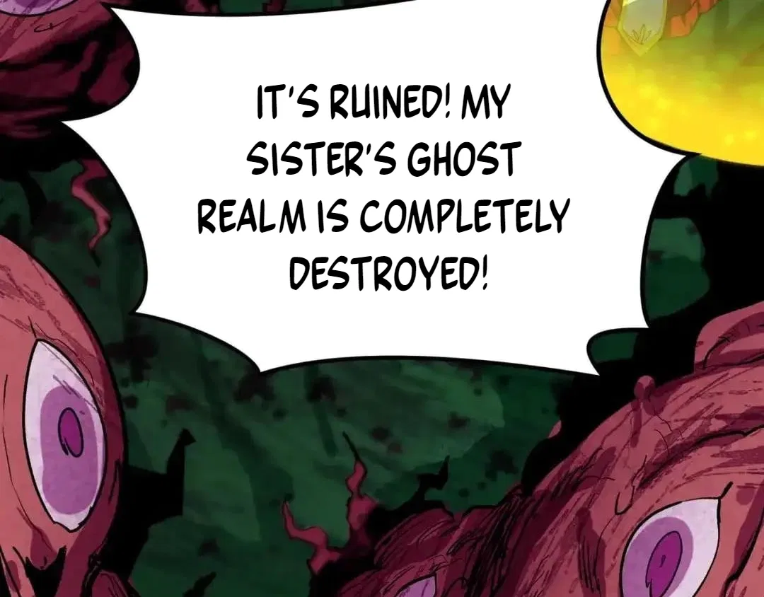 Era of the Haunted Chapter 631 – Page 37