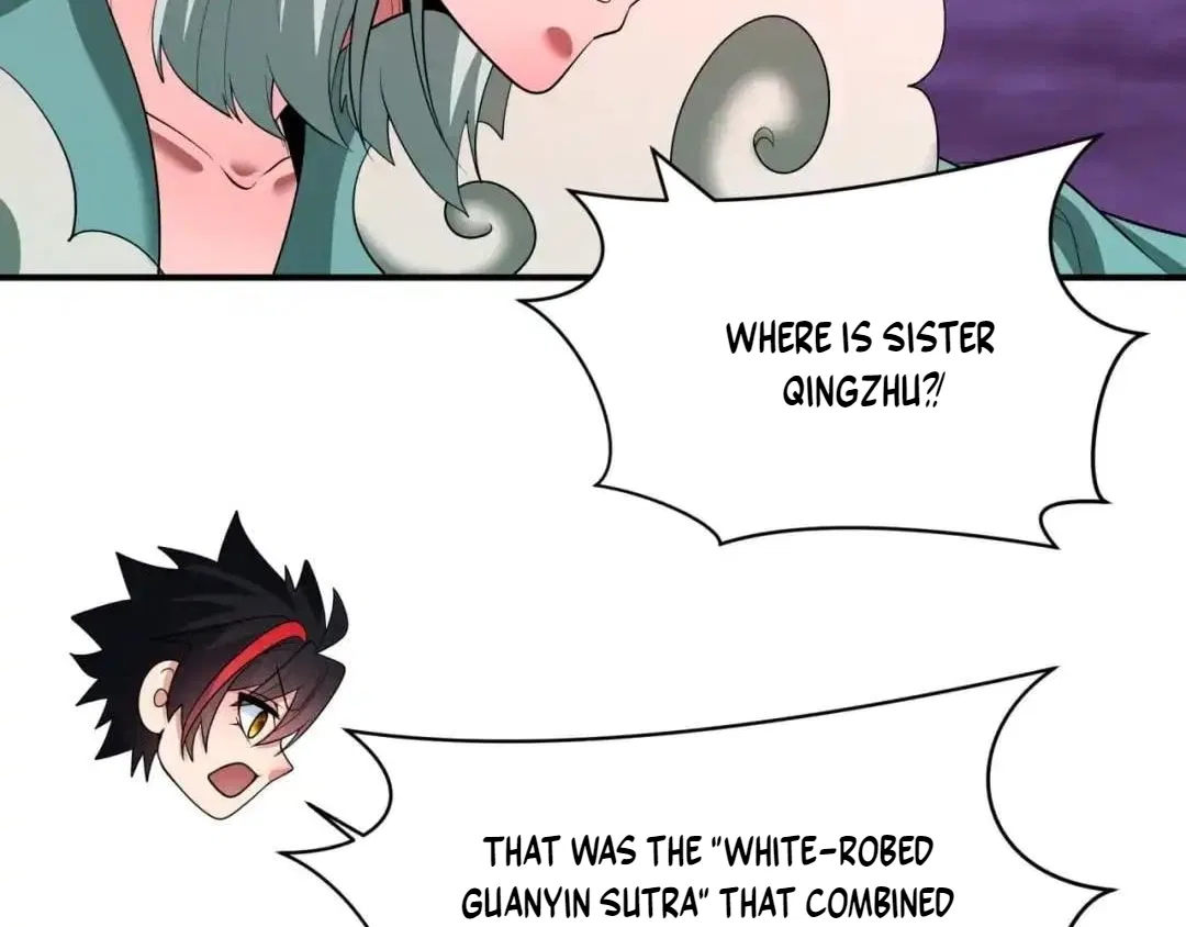 Era of the Haunted Chapter 631 – Page 45