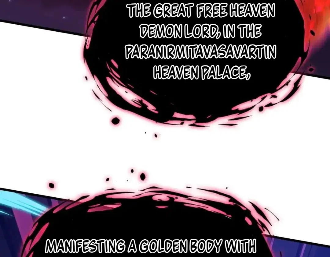 Era of the Haunted Chapter 631 – Page 62