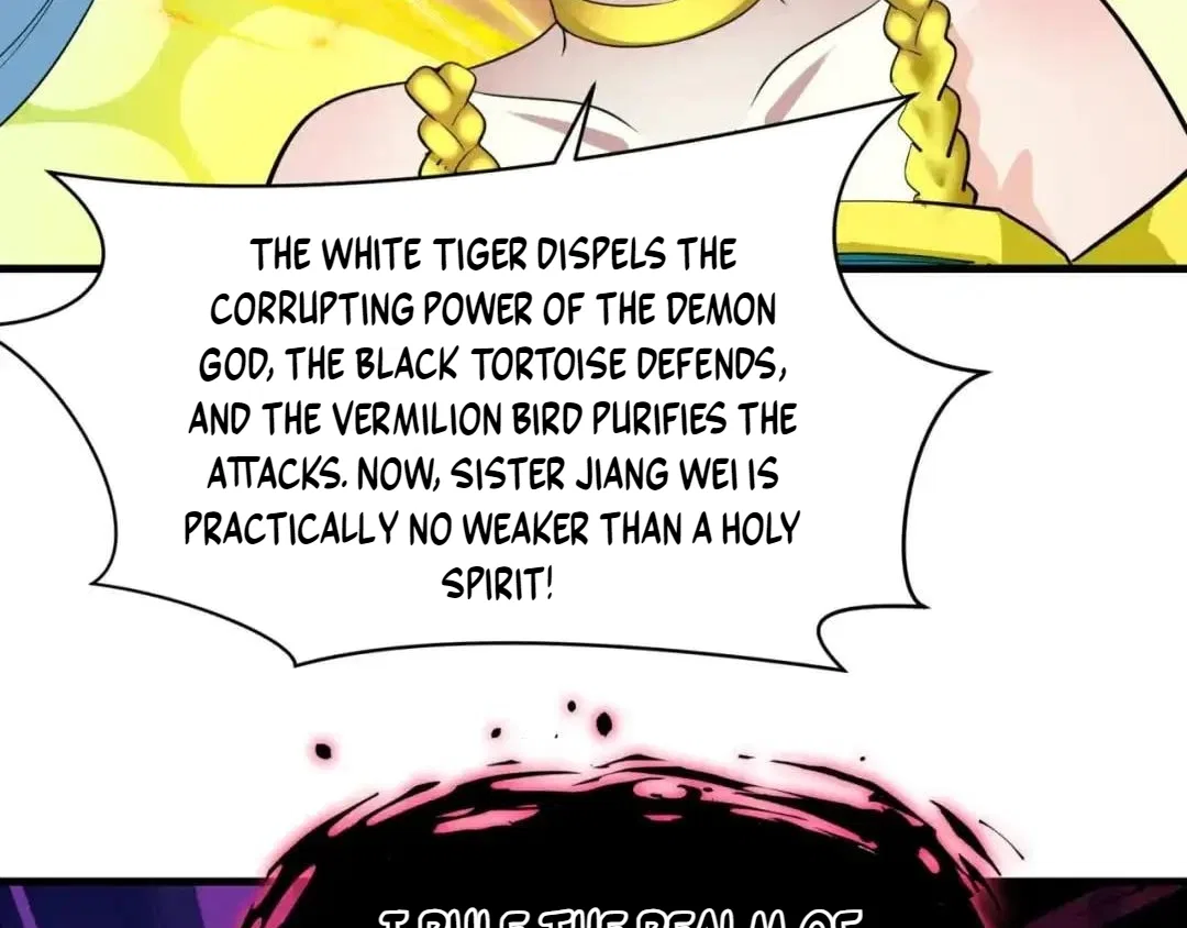 Era of the Haunted Chapter 631 – Page 70