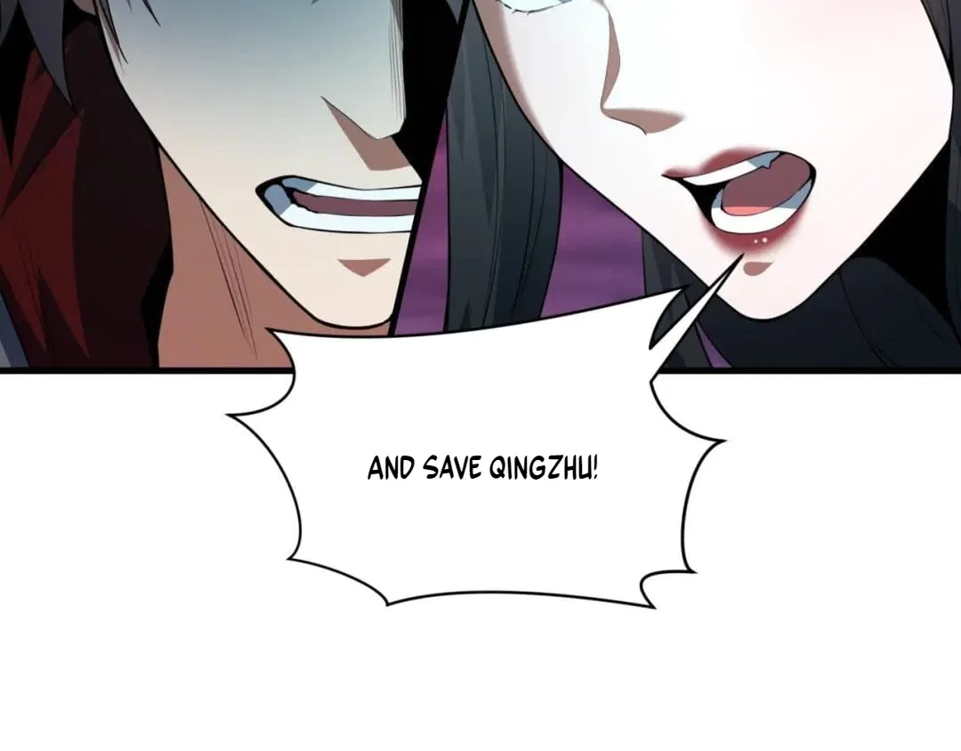 Era of the Haunted Chapter 631 – Page 83