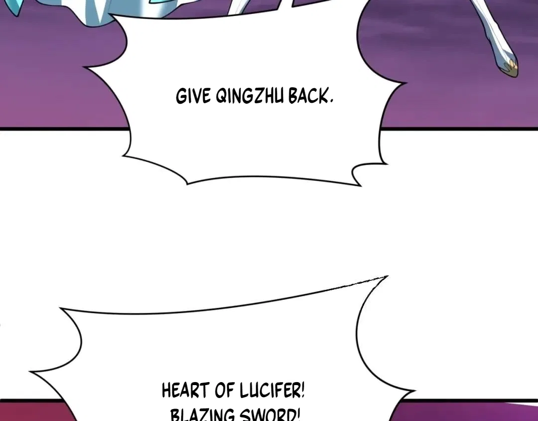 Era of the Haunted Chapter 631 – Page 86
