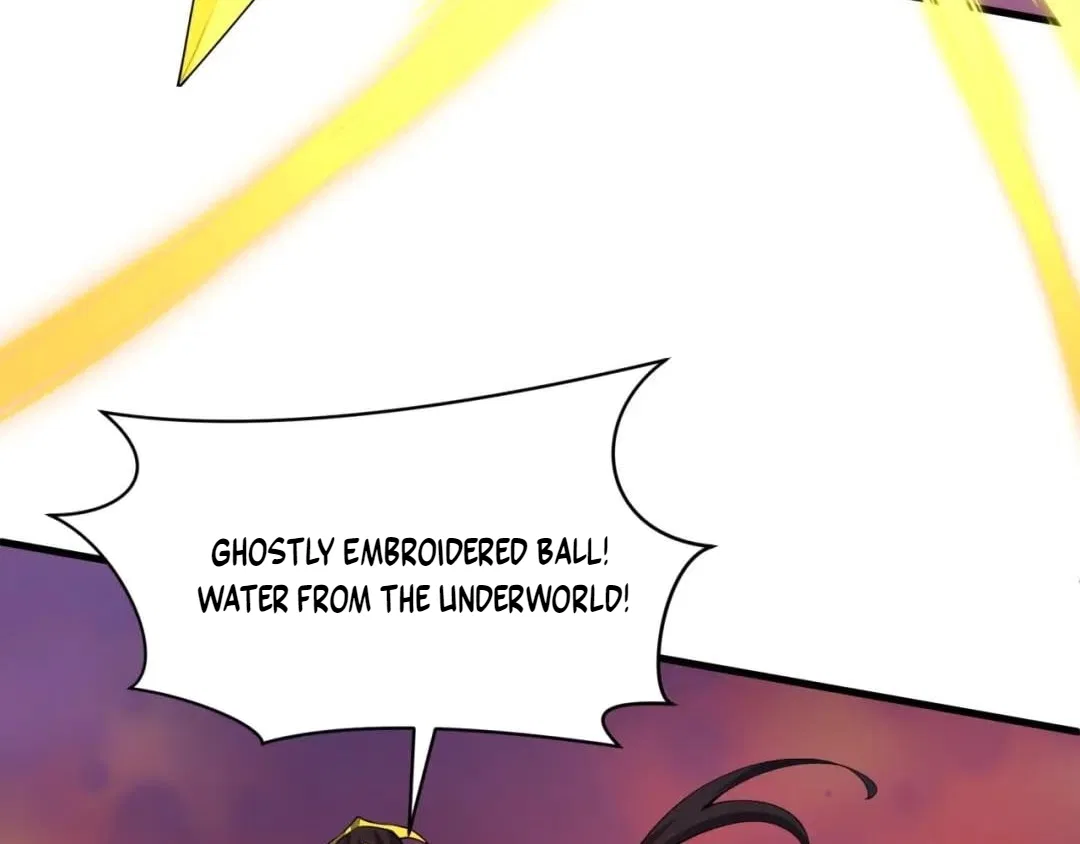 Era of the Haunted Chapter 631 – Page 90