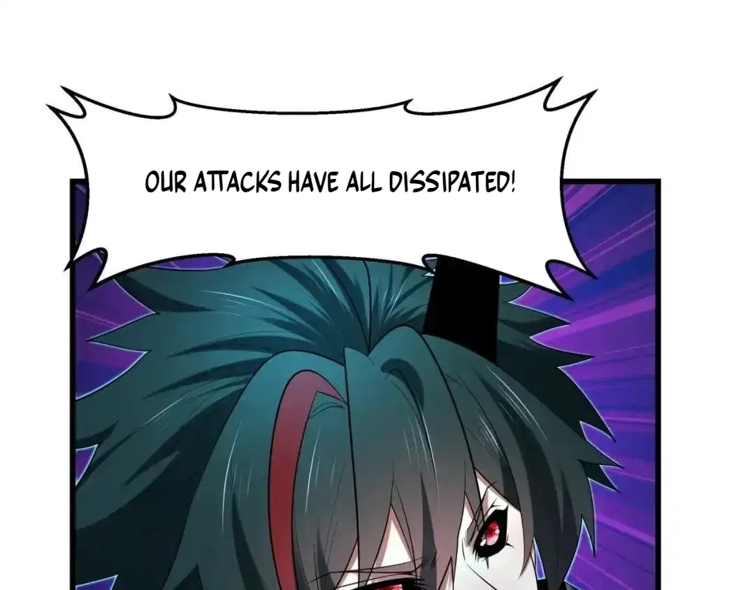 Era of the Haunted Chapter 631 – Page 109
