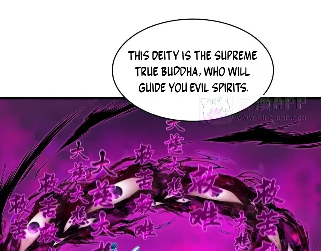 Era of the Haunted Chapter 631 – Page 111