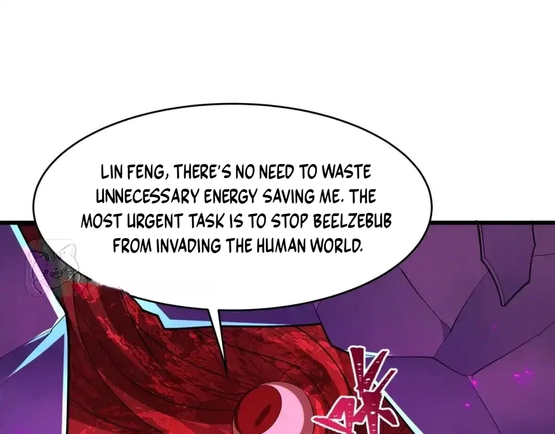 Era of the Haunted Chapter 631 – Page 121