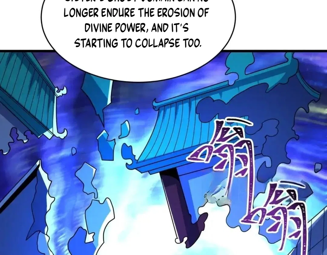 Era of the Haunted Chapter 631 – Page 131