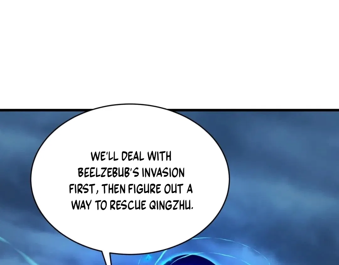 Era of the Haunted Chapter 631 – Page 134