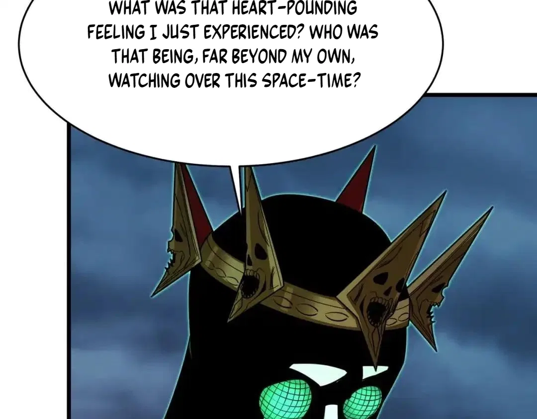 Era of the Haunted Chapter 631 – Page 137