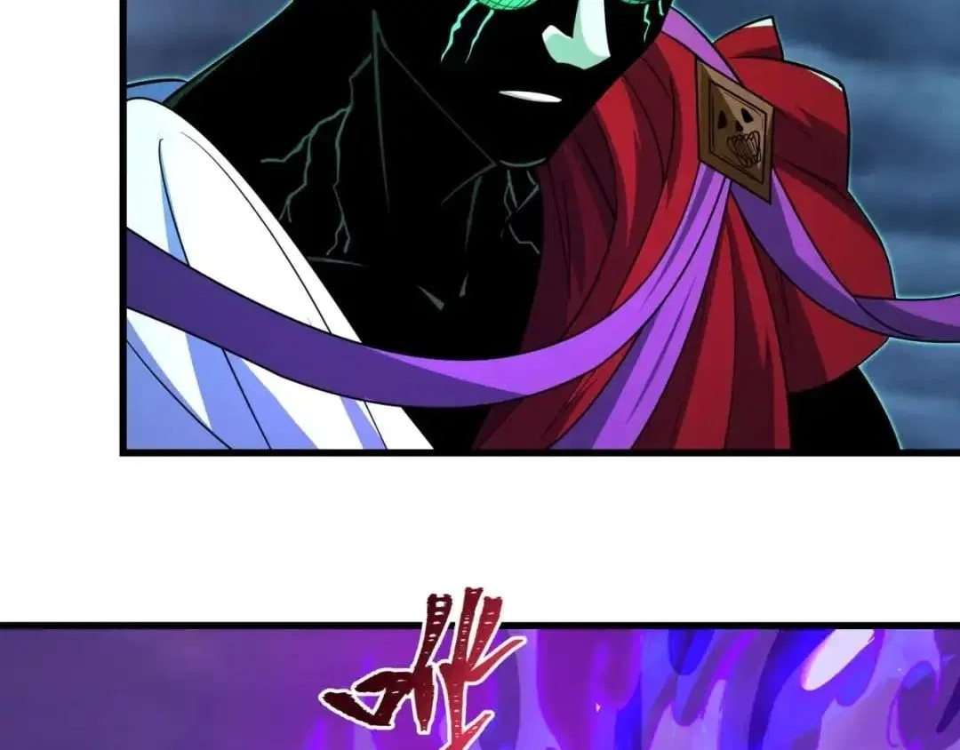 Era of the Haunted Chapter 631 – Page 138