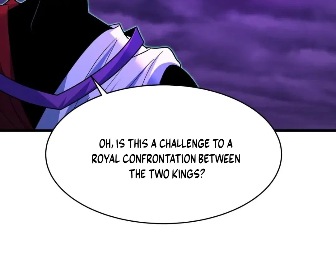 Era of the Haunted Chapter 631 – Page 140