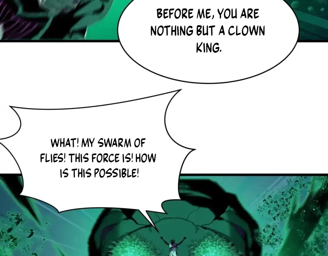 Era of the Haunted Chapter 631 – Page 143