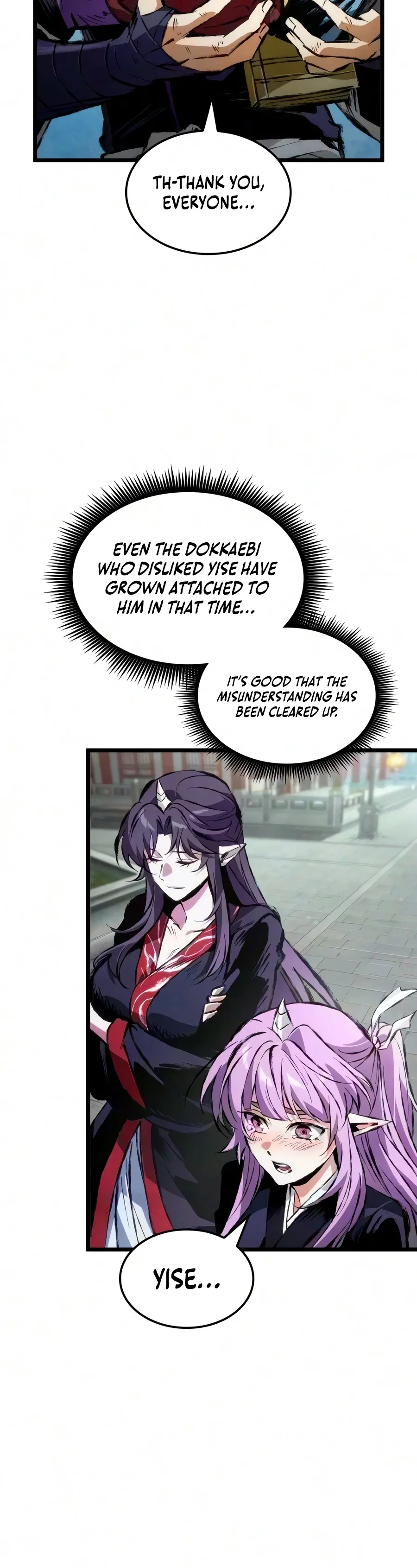 The Tale of Cultivation and Demon Extermination Chapter 10 – Page 9