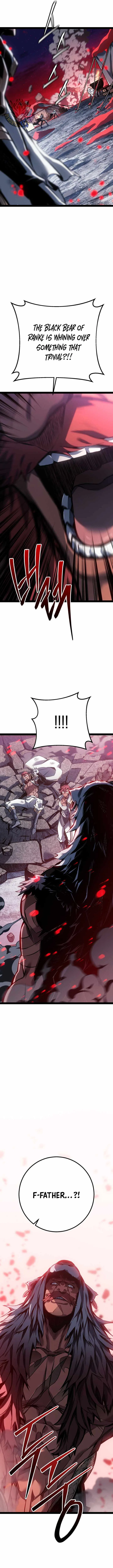Regressing As The Reincarnated Bastard Of The Sword Clan Chapter 108 – Page 15