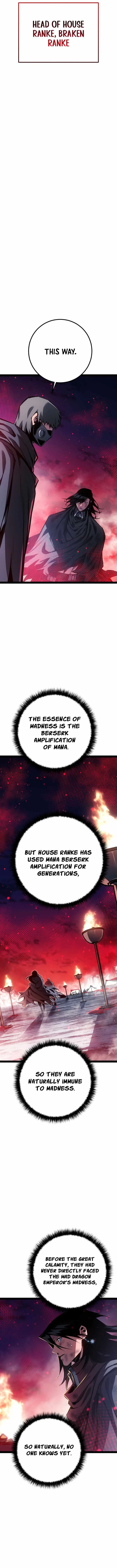 Regressing As The Reincarnated Bastard Of The Sword Clan Chapter 108 – Page 16