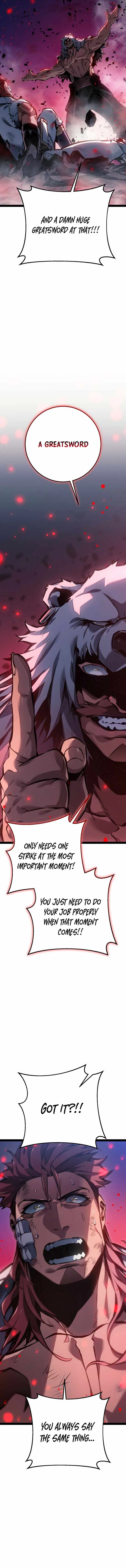 Regressing As The Reincarnated Bastard Of The Sword Clan Chapter 108 – Page 18