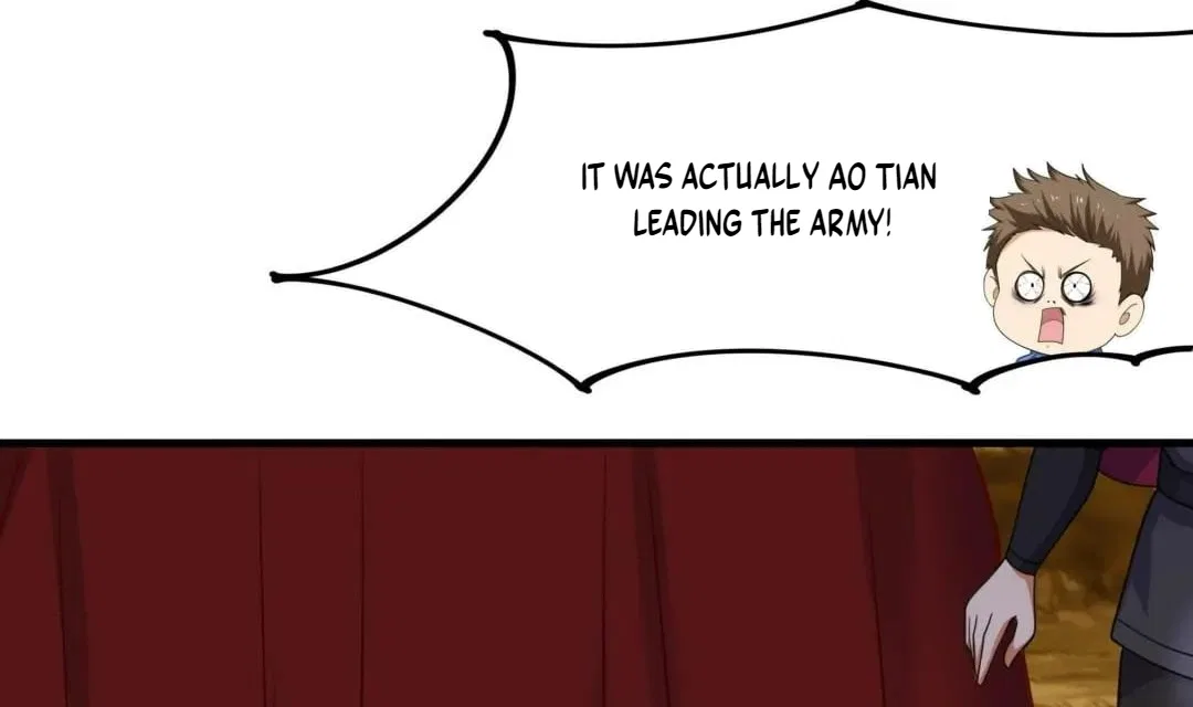 I Opened A Harem in Hell Chapter 121 – Page 4
