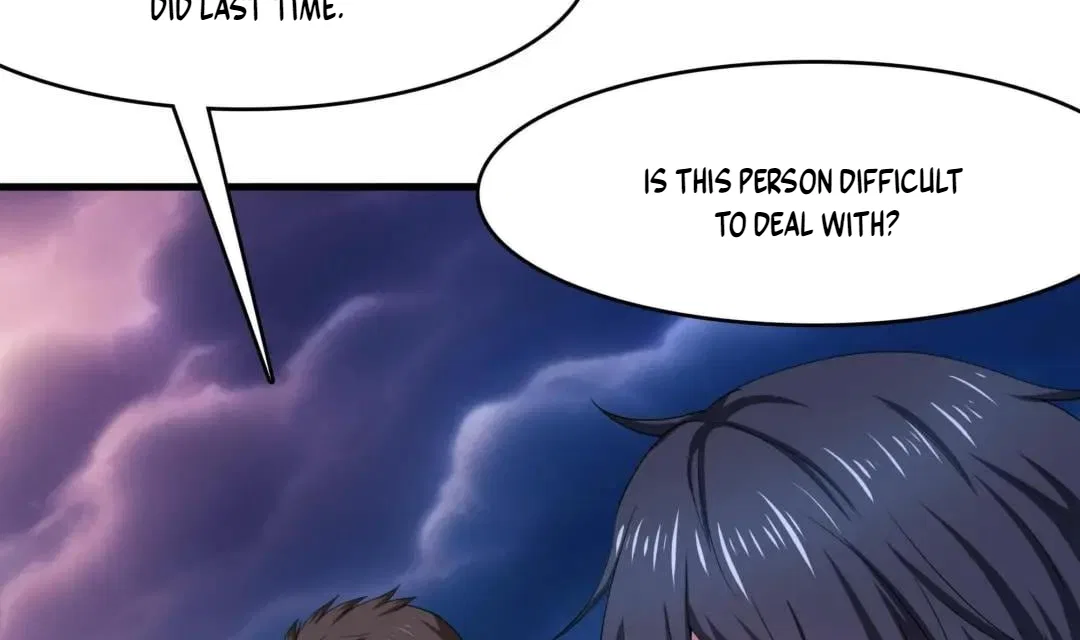 I Opened A Harem in Hell Chapter 121 – Page 8