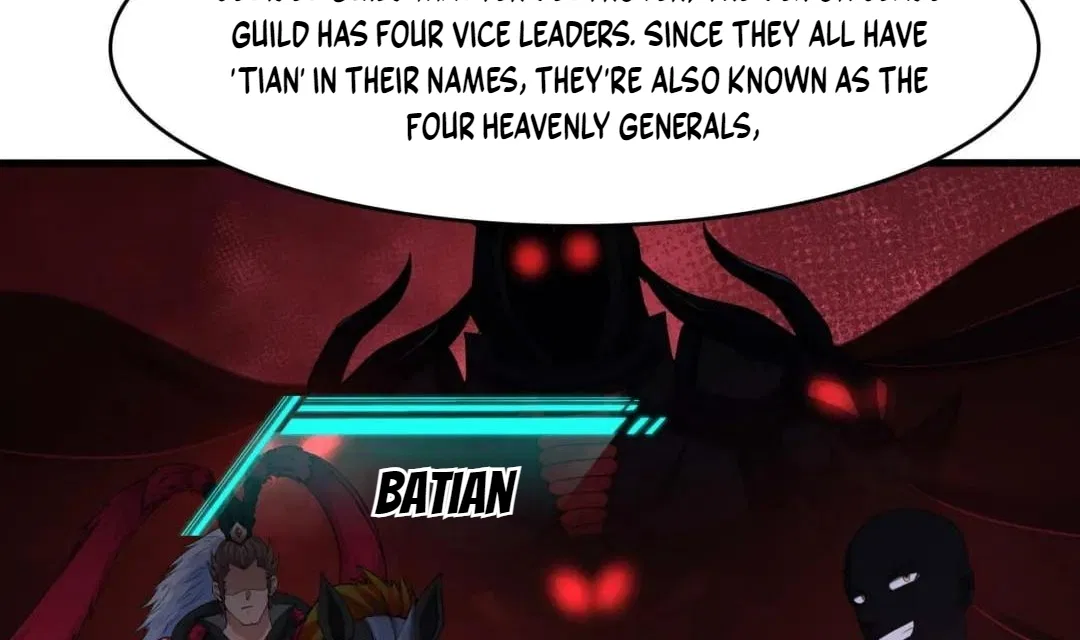 I Opened A Harem in Hell Chapter 121 – Page 11
