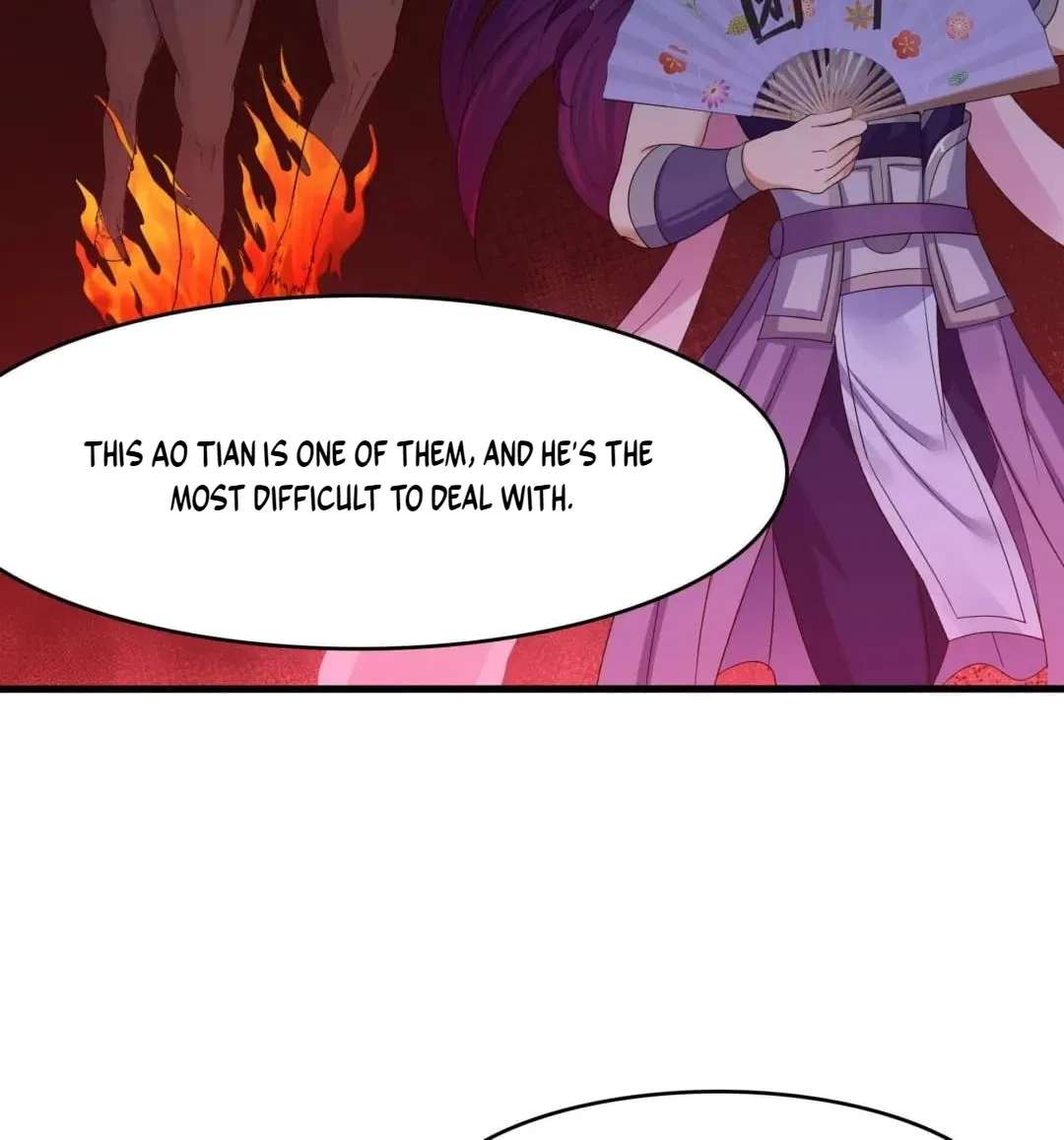 I Opened A Harem in Hell Chapter 121 – Page 13
